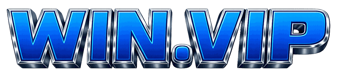 win.vip logo